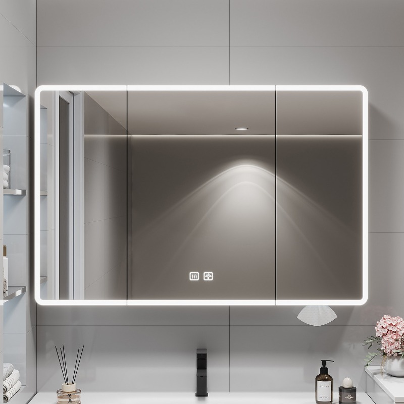 Home Bathroom Cabinets - ตู้เสื้อผ้าขนาดใหญ่ ตู้เก็บของ ตู้แบ่งช่องเก็บของ ตู้เก็บเครื่องสำอาง ตู้เก็บน้ำหอม ตู้ห้องน้ำ