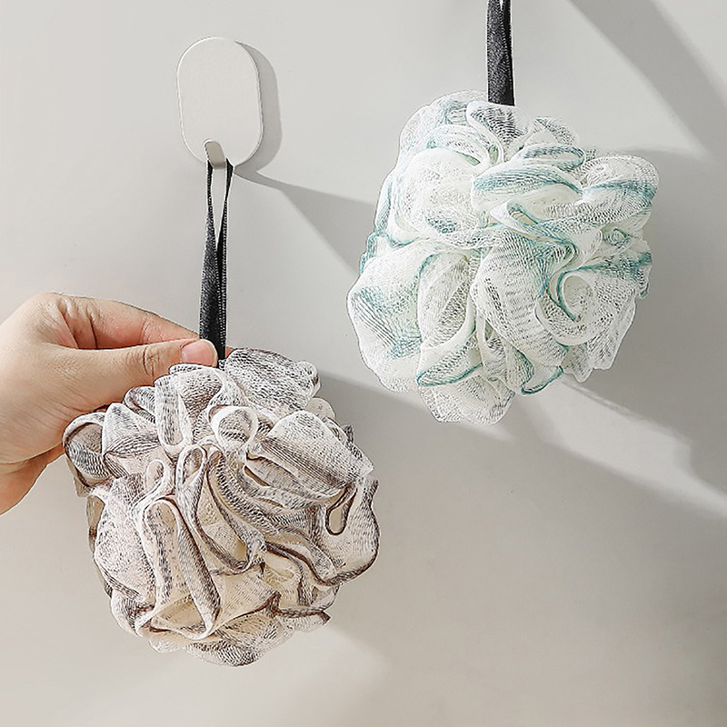 1ชิ้น mandi Bola อาบน้ำฟองขนาด - Home Bathroom Cleaning Machine บทวิจารณ์และราคา