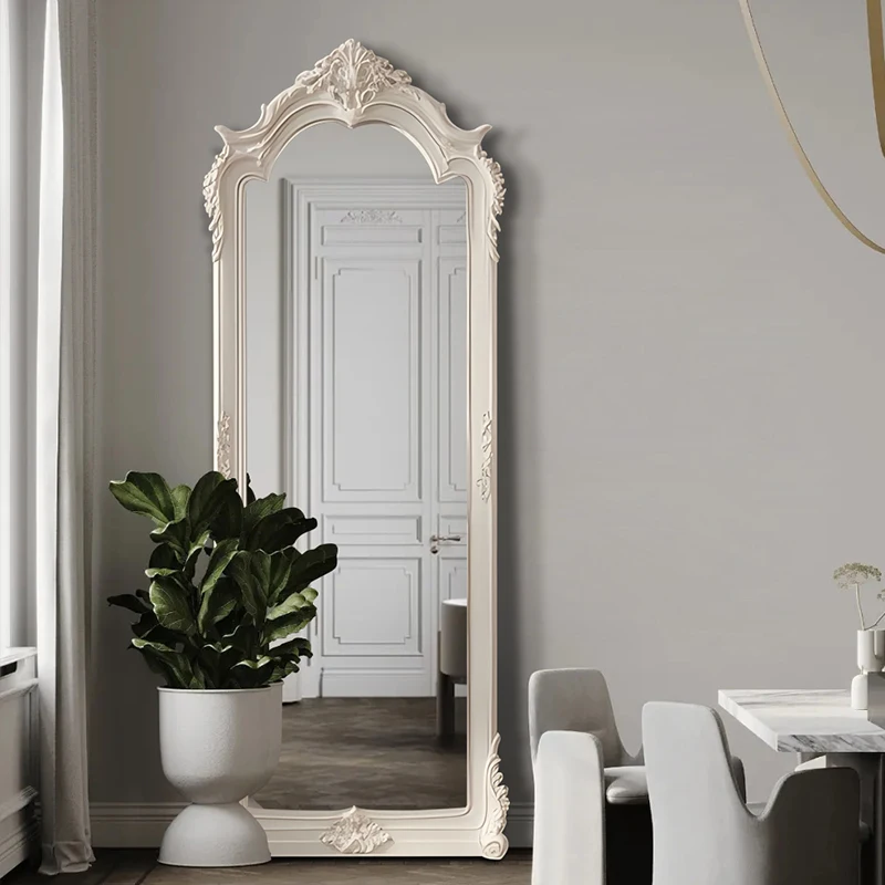 ตกแต่งห้องน้ำ ตกแต่งบ้าน ตกแต่ - Home Bathroom Mirror บทวิจารณ์และราคา