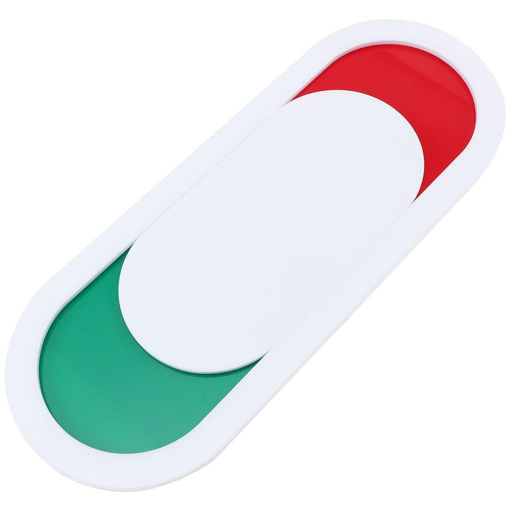 ป้ายว่างครอบครอง Slider Distur - Home Bathroom Occupied Sign บทวิจารณ์และราคา