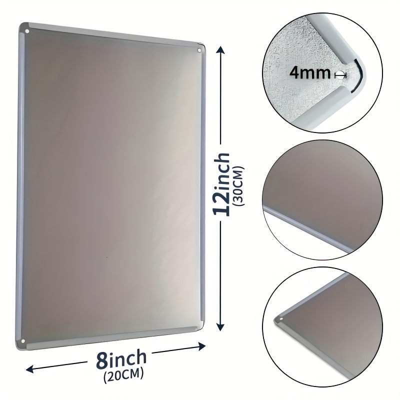 ป้ายโลหะสไตล์วินเทจสำหรับผู้หญ - Home Bathroom Wall Art บทวิจารณ์และราคา
