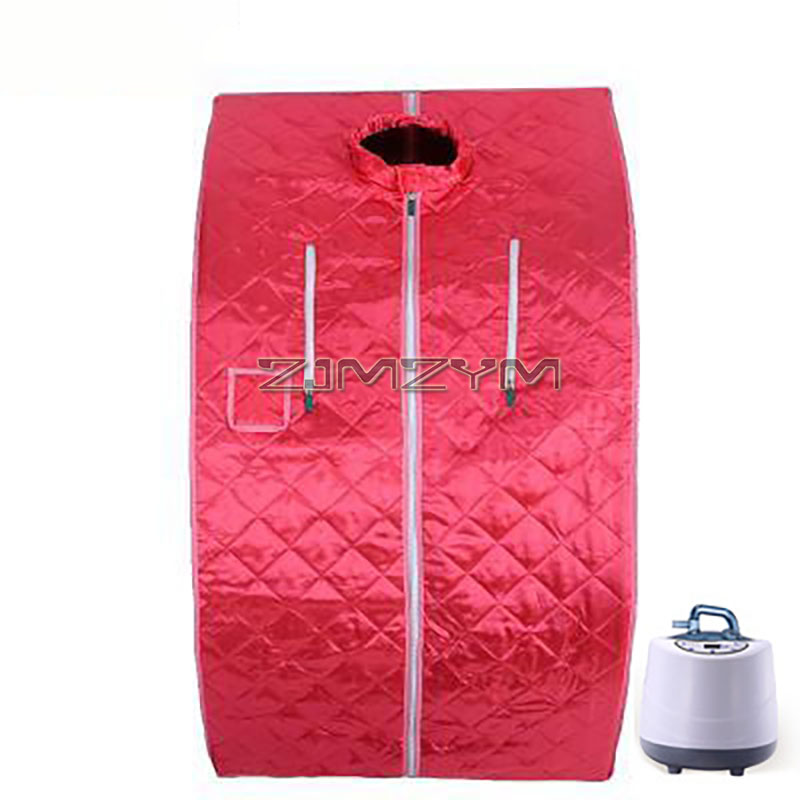 ชุดห้องอบไอน้ำพกพาสำหรับสปาลดน - Home Bathroom Spa บทวิจารณ์และราคา