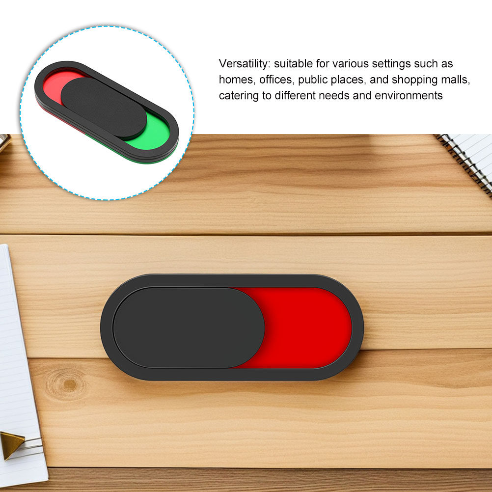 ป้ายประตูแบบพลิกได้ แสดงสถานะว - Home Bathroom Occupied Sign บทวิจารณ์และราคา