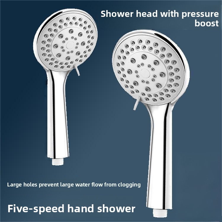 หัวฝักบัวแรงดันสูงพร้อมโหมดสเป - Home Bathroom Upgrades บทวิจารณ์และราคา