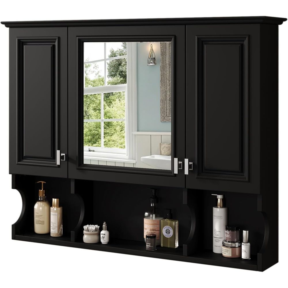 ตู้ติดผนังห้องน้ำพร้อมกระจก, ต - Home Bathroom Mirror บทวิจารณ์และราคา