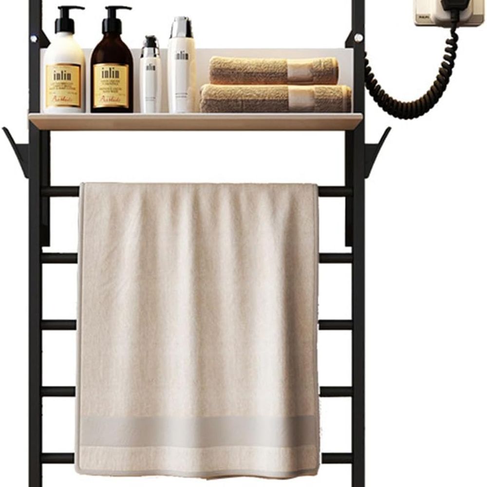 เครื่องทำความร้อนผ้าขนหนูไฟฟ้า - Towel Warmer Electric บทวิจารณ์และราคา