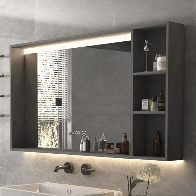 ตู้ห้องน้ำสไตล์นอร์ดิก หรูหรา  - Home Bathroom Cabinets บทวิจารณ์และราคา