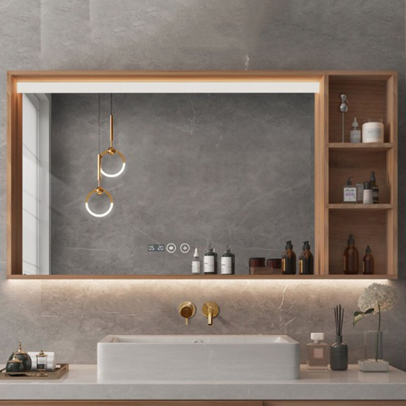 ตู้ห้องน้ำสไตล์นอร์ดิก หรูหรา  - Home Bathroom Cabinets บทวิจารณ์และราคา