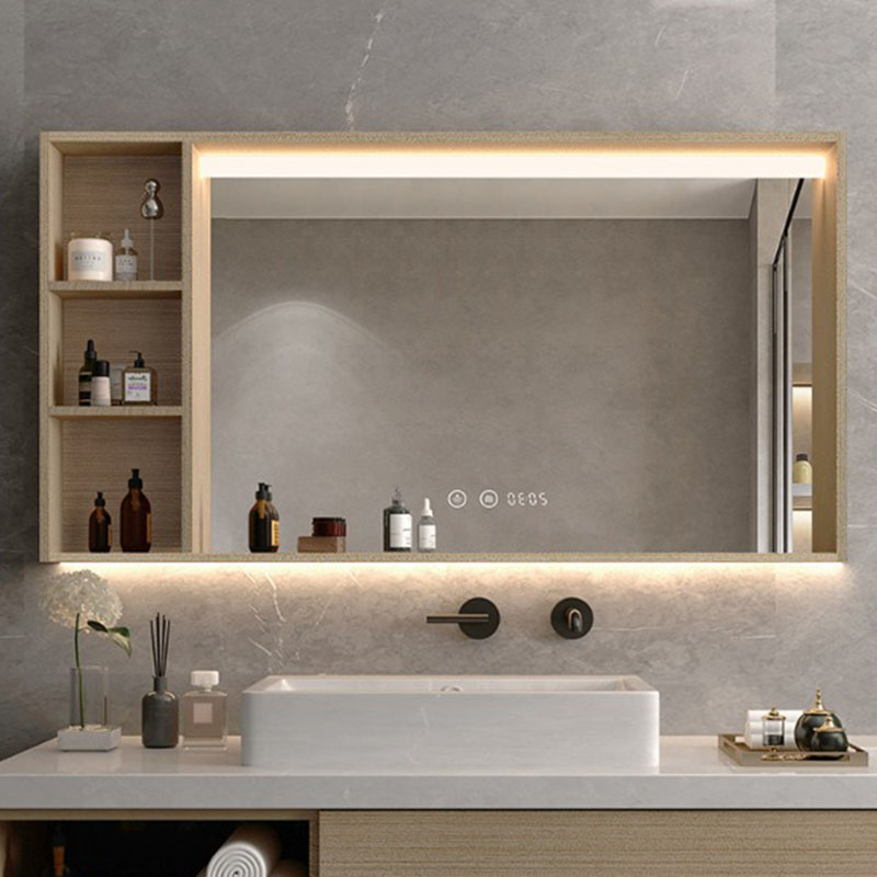 ตู้ห้องน้ำสไตล์นอร์ดิก หรูหรา  - Home Bathroom Cabinets บทวิจารณ์และราคา