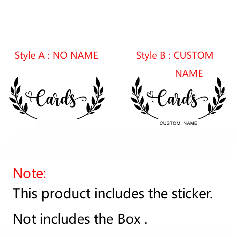 งานแต่งงานการ์ดวันเกิดพวงหรีดใ - Home Bathroom Name บทวิจารณ์และราคา