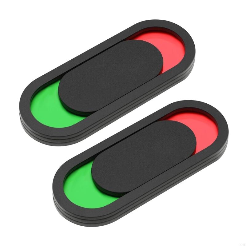 2pcs ว่างสถานะประตูที่ครอบครอง - Home Bathroom Occupied Sign บทวิจารณ์และราคา