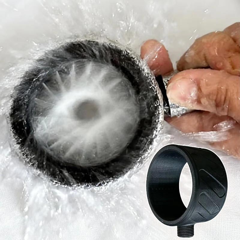 หัวฝักบัวแบบเกลียวสำหรับผู้ชาย - Home Bathroom Upgrades บทวิจารณ์และราคา