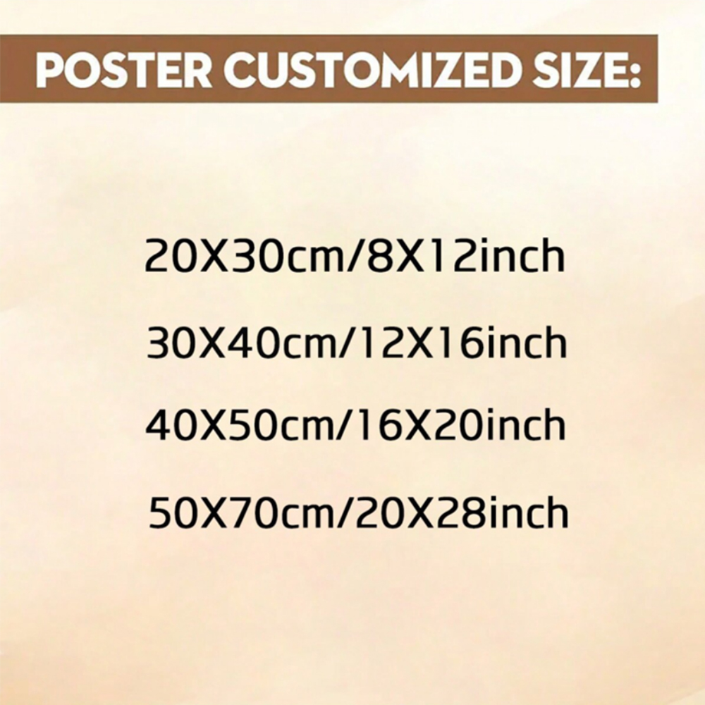1 ชิ้น โปสเตอร์ภาพถ่ายส่วนตัวแ - Home Bathroom Wall Art บทวิจารณ์และราคา