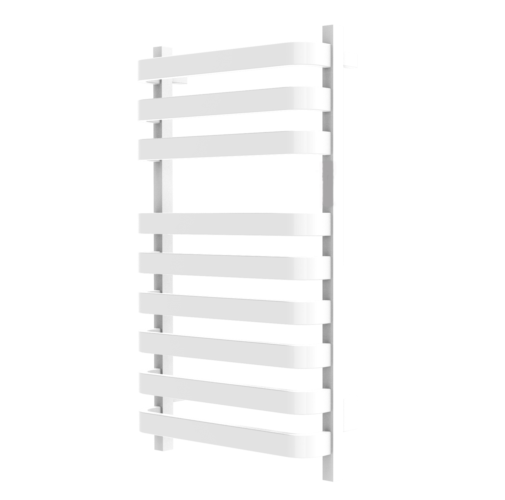 ราวแขวนผ้าเช็ดตัวไฟฟ้าดีไซน์ให - Towel Warmer Electric บทวิจารณ์และราคา