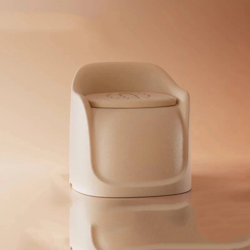 เก้าอี้อาบน้ำแบบนอร์ดิก ทำจากพ - Home Bathroom Sauna บทวิจารณ์และราคา