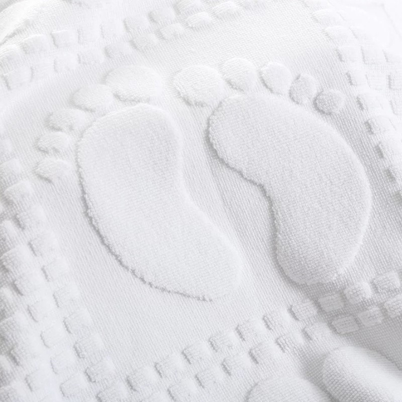 พรมเช็ดเท้าสำหรับห้องน้ำ ขนาด  - Home Bathroom Spa บทวิจารณ์และราคา
