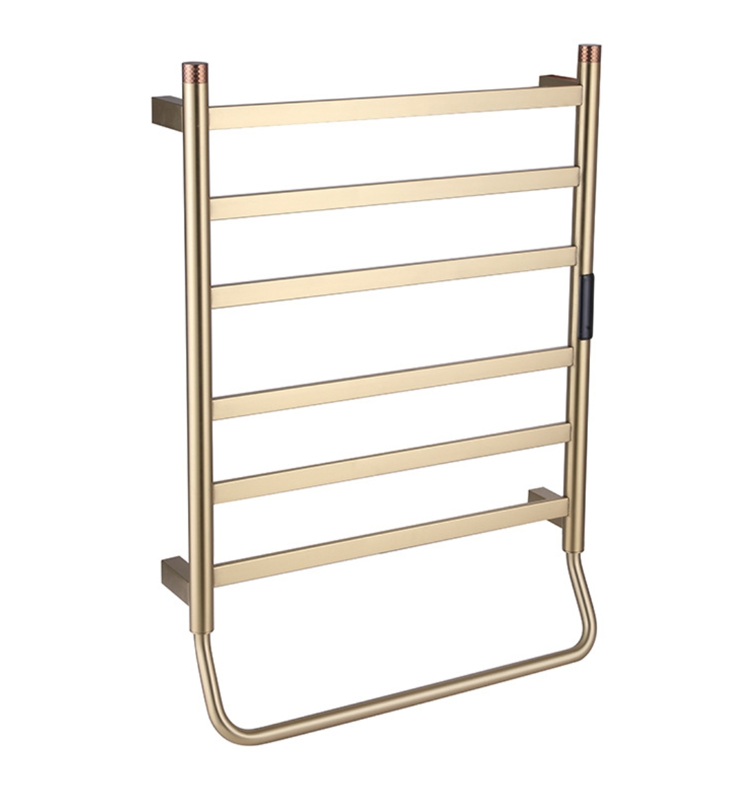 ราวแขวนผ้าเช็ดตัวไฟฟ้าอัจฉริยะ - Towel Warmer Electric บทวิจารณ์และราคา
