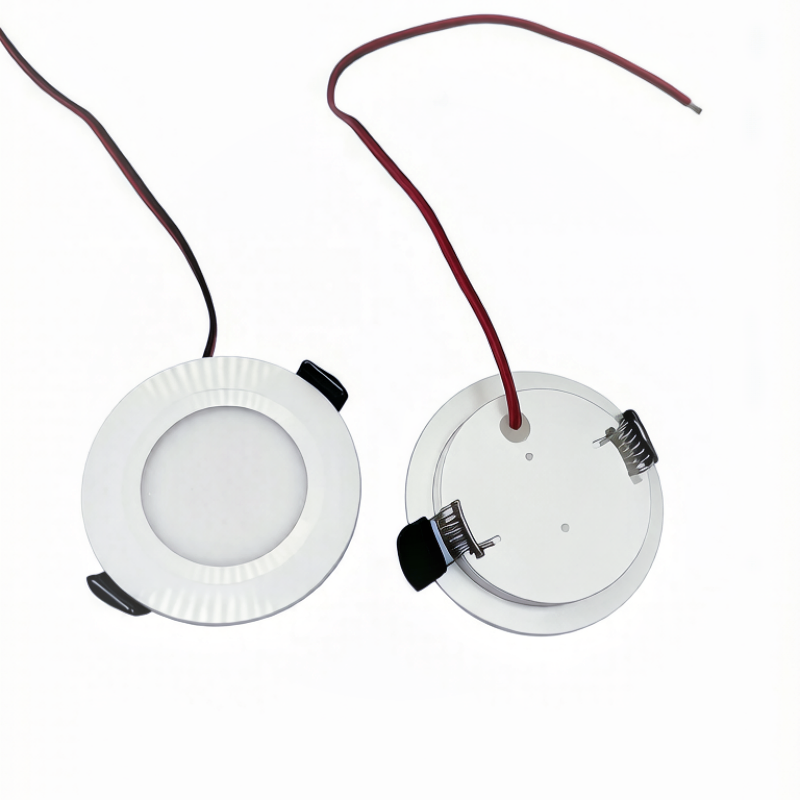 ไฟเพดาน LED ขนาดเล็ก DC 12V ช่ - Home Bathroom Sauna บทวิจารณ์และราคา