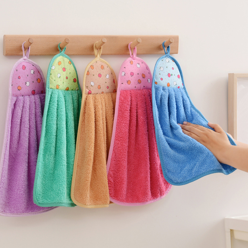 ผ้าเช็ดมือขนาดเล็ก 4 ชิ้น สำหร - Home Bathroom Sauna บทวิจารณ์และราคา