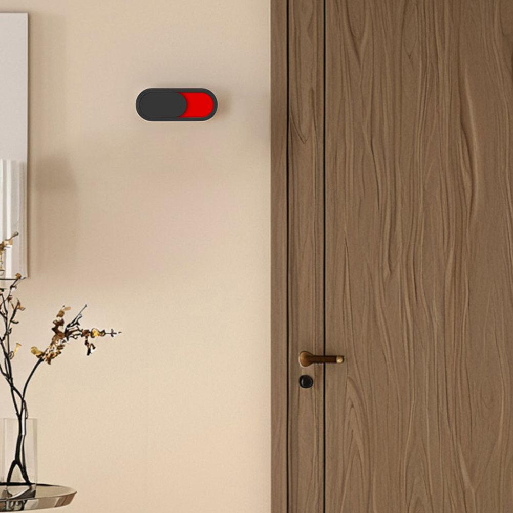 ป้ายบ้านป้ายประตูห้องน้ําไม่รบ - Home Bathroom Occupied Sign บทวิจารณ์และราคา