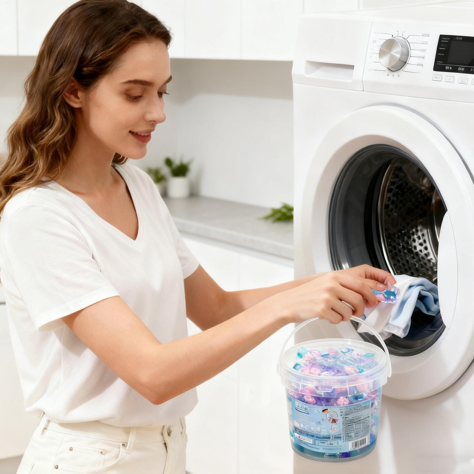 ผงซักฟอกแบบแคปซูล ทำความสะอาดล - Home Bathroom Cleaning Machine บทวิจารณ์และราคา