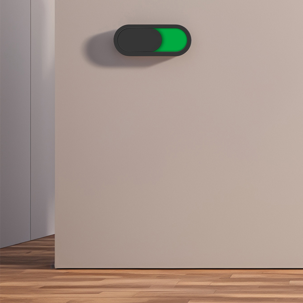 ป้ายประตู Busy Available Flip  - Home Bathroom Occupied Sign บทวิจารณ์และราคา