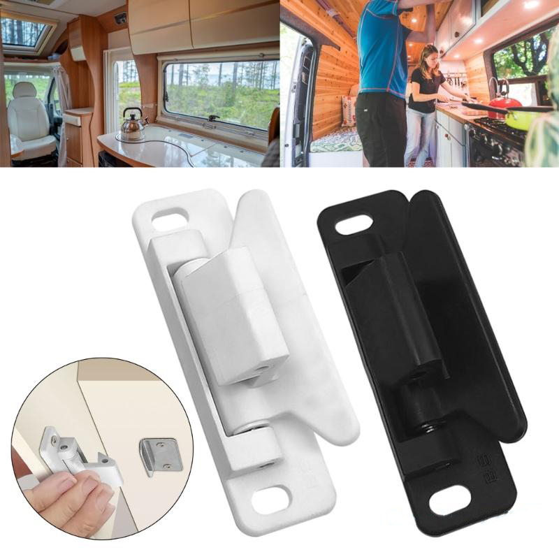 ตัวล็อคตู้ RV อุปกรณ์เสริมสำหร - Home Bathroom Cabinets บทวิจารณ์และราคา