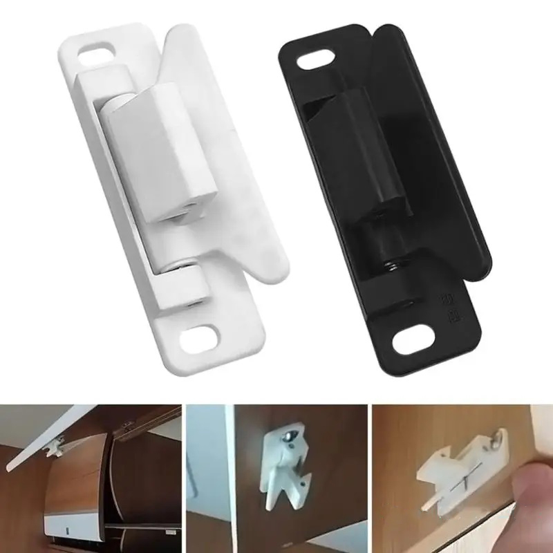 ตัวล็อคตู้ RV อุปกรณ์เสริมสำหร - Home Bathroom Cabinets บทวิจารณ์และราคา