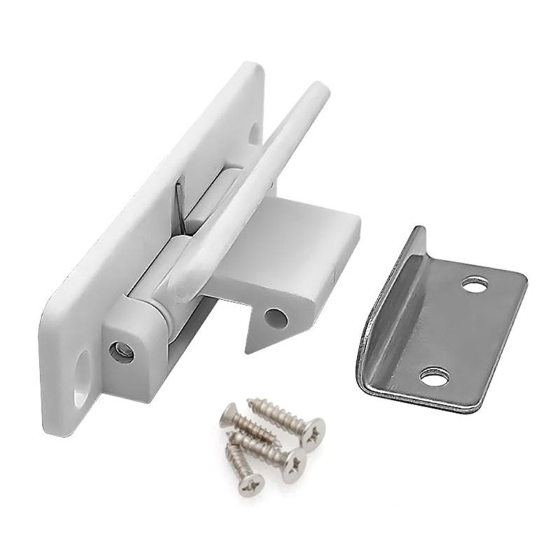 ตัวล็อคตู้ RV อุปกรณ์เสริมสำหร - Home Bathroom Cabinets บทวิจารณ์และราคา
