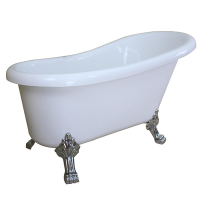 อ่างอาบน้ำแบบลอยตัว, อะคริลิคส - Home Bathroom Spa บทวิจารณ์และราคา