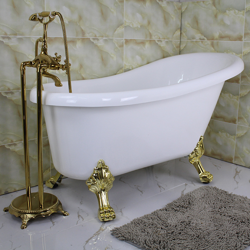 อ่างอาบน้ำแบบลอยตัว, อะคริลิคส - Home Bathroom Spa บทวิจารณ์และราคา