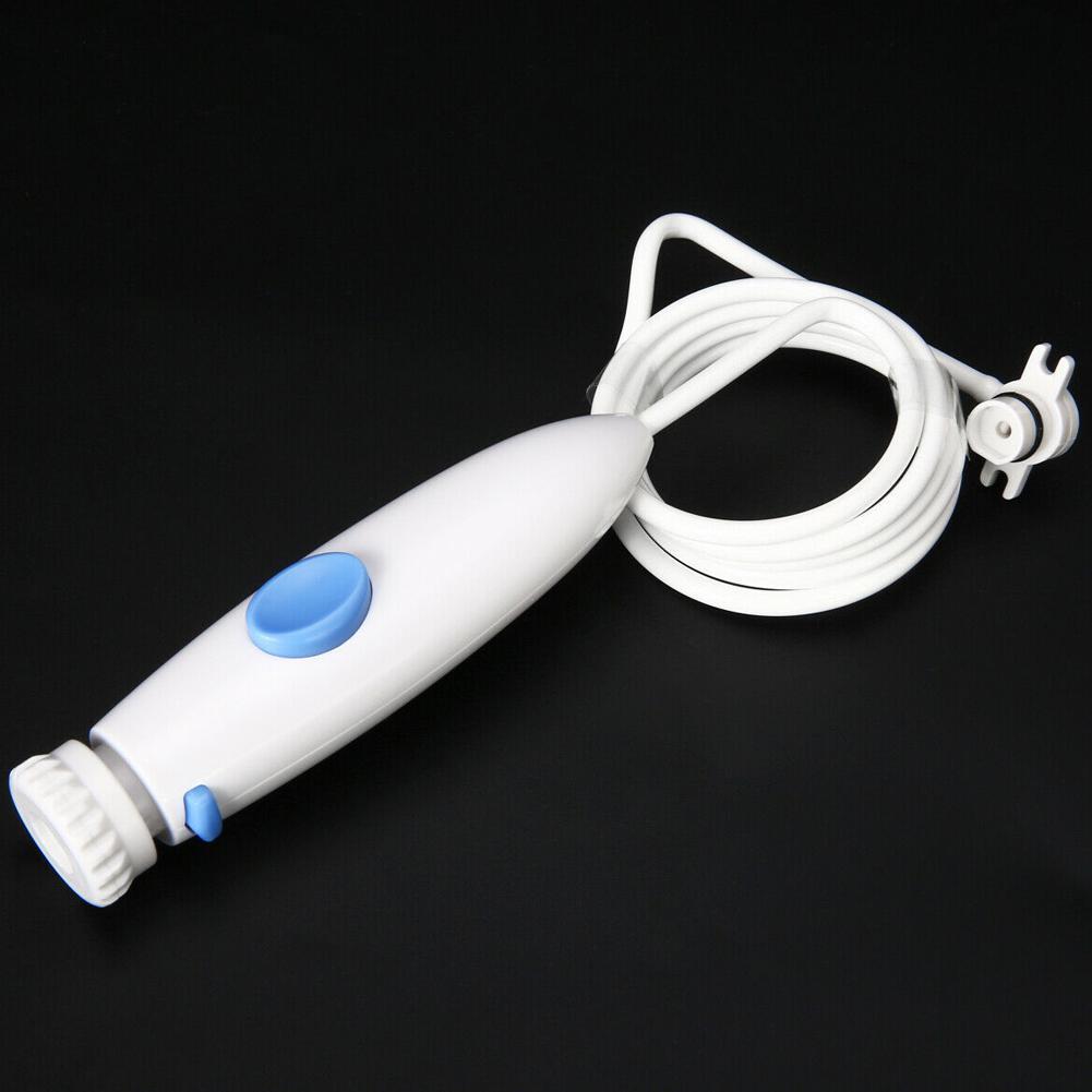 Flosser น้ําทันตกรรม Water Jet - Home Bathroom Cleaning Machine บทวิจารณ์และราคา