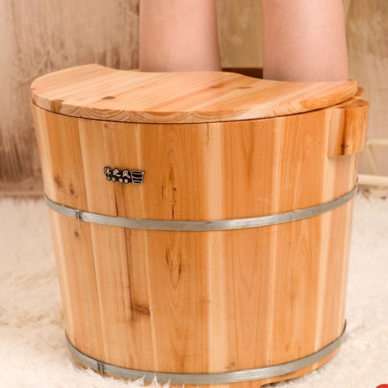 ไม้แช่เท้าอ่างอาบน้ําฉนวนลึกสํ - Home Bathroom Spa บทวิจารณ์และราคา