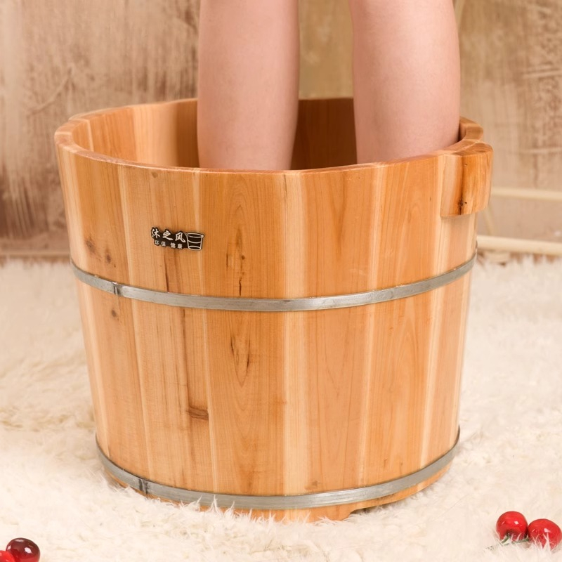 ไม้แช่เท้าอ่างอาบน้ําฉนวนลึกสํ - Home Bathroom Spa บทวิจารณ์และราคา