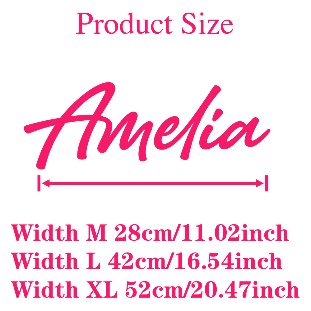 1 ชิ้น สร้างสรรค์ ปรับแต่งได้  - Home Bathroom Name บทวิจารณ์และราคา