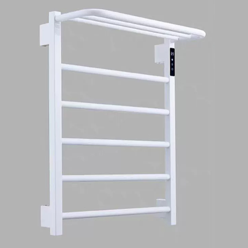 เครื่องอุ่นผ้าขนหนูสแตนเลส 620 - Towel Warmer Electric บทวิจารณ์และราคา