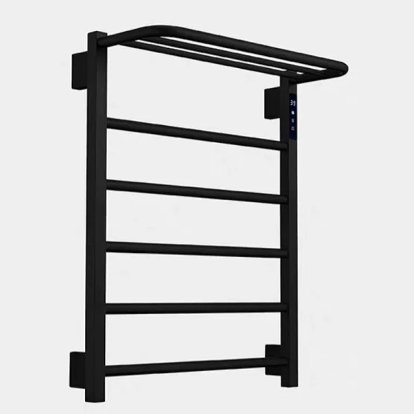 เครื่องอุ่นผ้าขนหนูสแตนเลส 620 - Towel Warmer Electric บทวิจารณ์และราคา